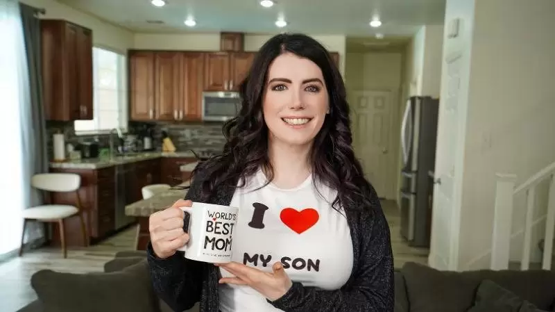 NEW  PervMom Ciara Collins His Stepmom is the Only Woman for Him 2026 10 25 POV  Milf  BigTits  BigAss  Roleplay  Family  Stepmom  Hardcore  DemonINC  lulustream.com  doodstream.com