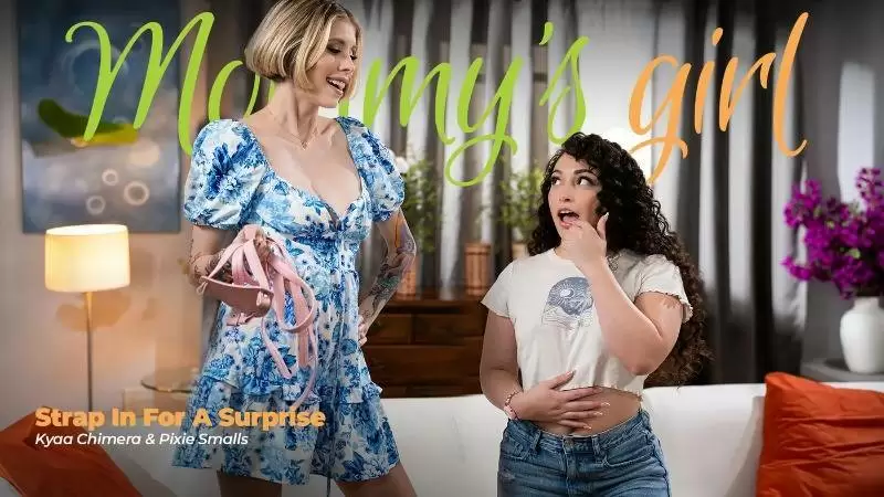 New  Pixie Smalls  Kyaa Chimera Strap For A Surprise (24-10-2026) Hardcore  Milf  Bigtits  Roleplay  Family  Stepmom  ILUVY  lulustream.com  doodstream.co