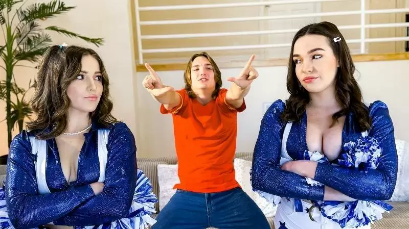 New  Rissa May  Serena Sterling Stepbro Owns Slutty Stepsisters After Winning a Bet 25 02 09 BigTits  BigAss  Brunette  Threesome  Hardcore  Roleplay  Stepsis  DemonINC  bigwarp.io  filemoon.sx