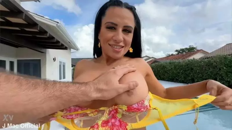 New  Sandy Love Argentinian MILF  Is Horny (2025) Hardcore  Milf  Bigtits  Pov  Onlyfans  ILUVY  lulustream.com  bigwarp.io
