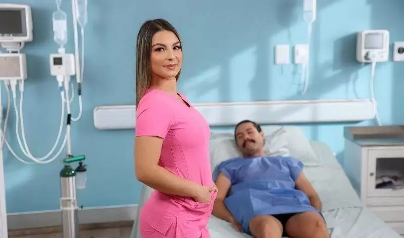 New  SexMex Lia Tovar The Sexy And Lovely Doctor (11-12-2025) Hardcore  Bigtits  Roleplay  Latina  ILUVY  lulustream.com  strmup.to