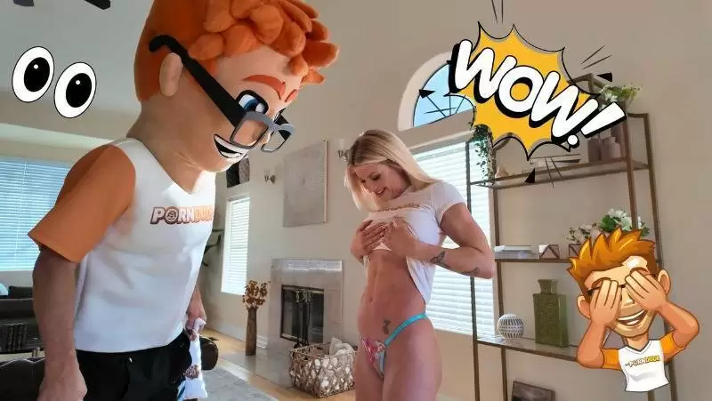 New  Taylor Wild Gives Porn Dude a Hell Of A Workout (08-03-2025) Hardcore  Casting  Pov  ILUVY  bigwarp.io  lulustream.com