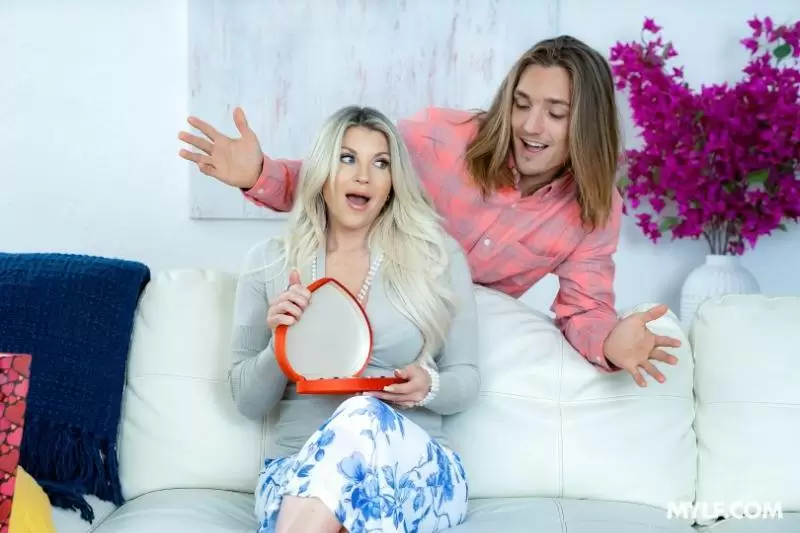 New  Taylor Wild Her Husband Skipped Valentines Day But She Still Had Dick at Home (28-02-2026) Hardcore  Milf  Bigtits  Roleplay  ILUVY  lulustream.com  doodstream.com