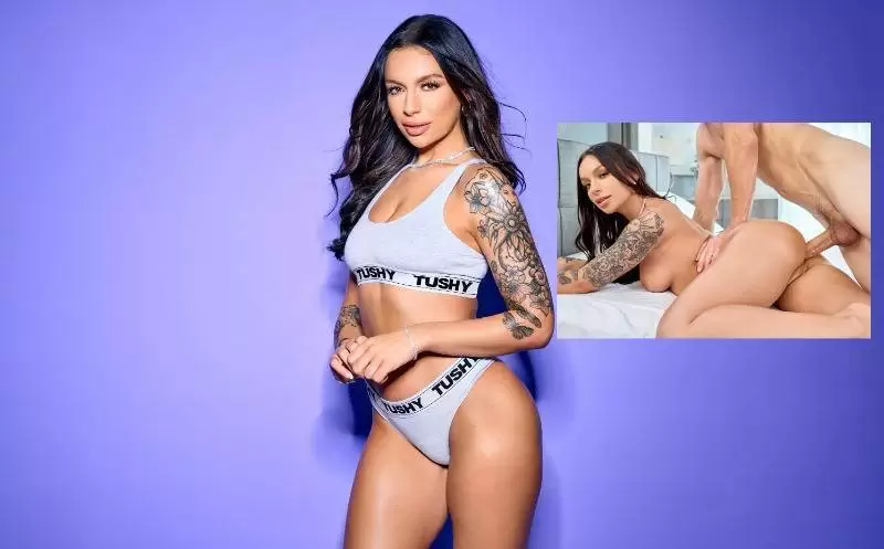 New  Tushy April Olsen Surprise Anal Booty Call  (18-10-2026) Anal  Hardcore  Artporn  Milf  Bigtits  ILUVY  lulustream.com  doodstream.co