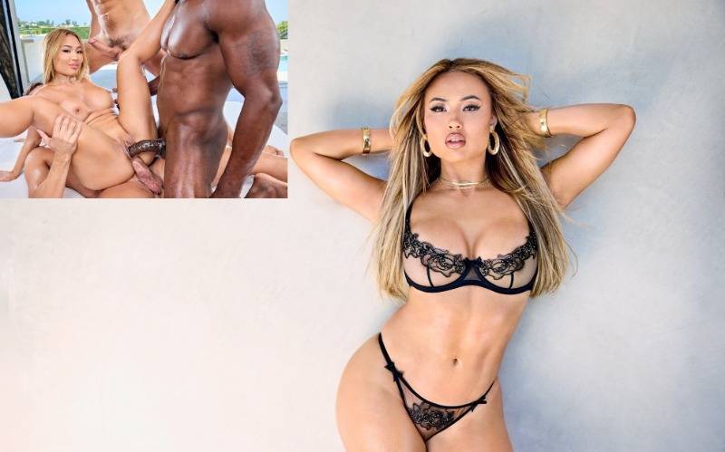 New  Tushy Kazumi Cock Crazy Goes Airtight (24-11-2024) Anal  DoublePenetration  Hardcore  Black  Artporn  Bigtits  ILUVY  doodstream.com  lulustream.com