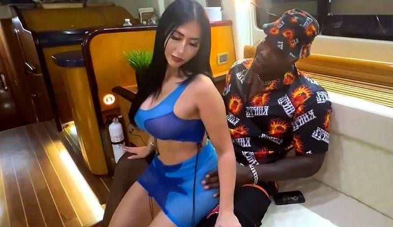 New  Valerie Kay Sex on a Yacht in Miami (28-11--2023) Hardcore  Bigtits  BBC  Roleplay  ILUVY  doodstream.com  streamvid.net