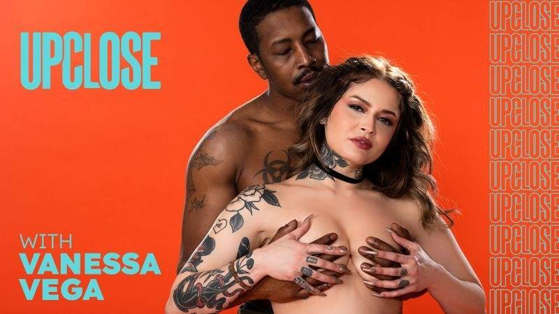 New  Vanessa Vega (23-03-2024) Hardcore  BBC  Roleplay  ILUVY  doodstream.com  streamvid.net