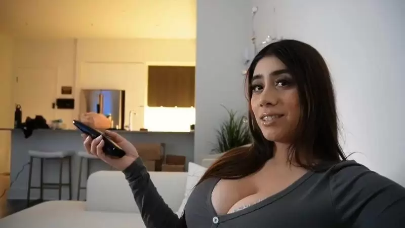 New  Violet Myers Netflix And Smash POV Pounding  (2025) Hardcore  Milf  Bigtits  Roleplay  Pov  ILUVY  lulustream.com  bigwarp.io