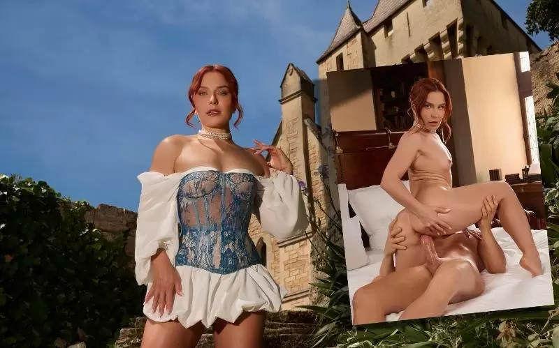 New  Vixen Clemence Audiard Wickeeeddd Hot Red Head Tight Pussy  (19-09-2026) Hardcore  Artporn  Doggy  ILUVY  lulustream.com  doodstream.co