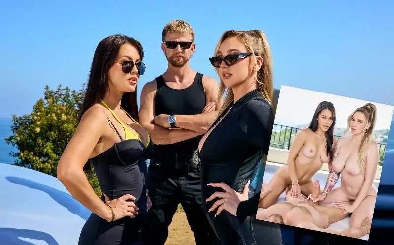 New  Vixen Kendra Sunderland  Alina Lopez The Angel Anthology (04-09-2026) Hardcore  Artporn  Milf  Bigtits  Threesome  ILUVY  lulustream.com  doodstream.co