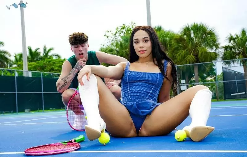 New  Willow Ryder Push Your Body To The Limit Hot Tennis Player Works Out By Having an Intense Threesome (03-01-2025) Hardcore  Roleplay  Family  Threesome  ILUVY  amdahost.com