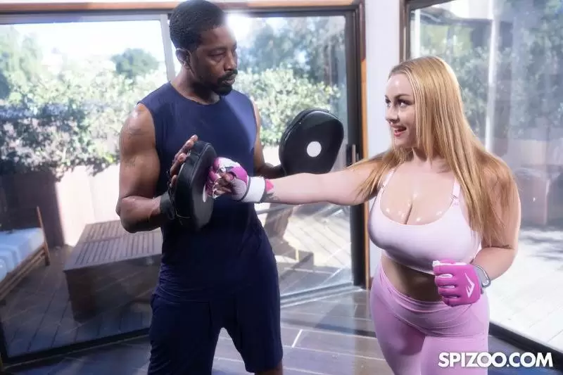 New  Zoey Uso Gets Sweaty From An Intense Fucking Session (24-12-2025) Hardcore  Bigtits  Roleplay  BBC  ILUVY  lulustream.com  vidnest.io