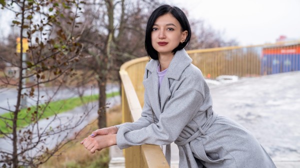 Public Agent / Fakehub - Madison Quinn, Martin Gun The Quiet Little Russian / 13.4.2023