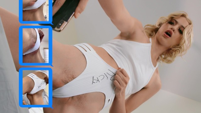 RK Prime / Realitykings - Chloe Cherry, Ricky Johnson Your Name Is On My Pussy / 26.10.2020