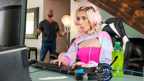 RK Prime / Realitykings - Jessie Saint, Danny Steele RoommatesTightSnatch69 / 17.1.2022