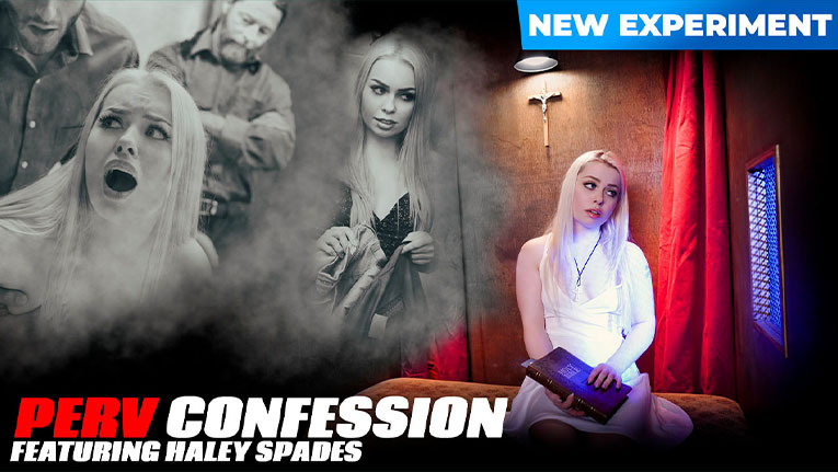TeamSkeet / Concept: Perv Confessions / 10.12.2021